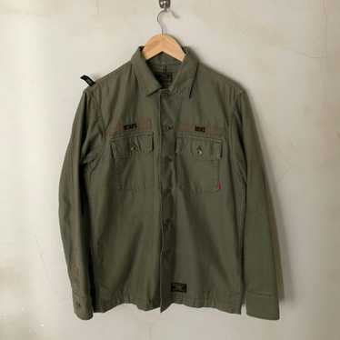 Wtaps buds ls 02 - Gem