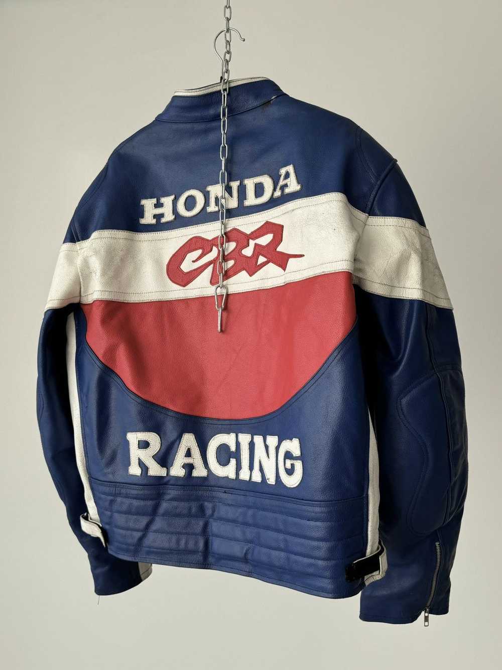 Honda × MOTO × Vintage Vintage Honda CBR Racing M… - image 11