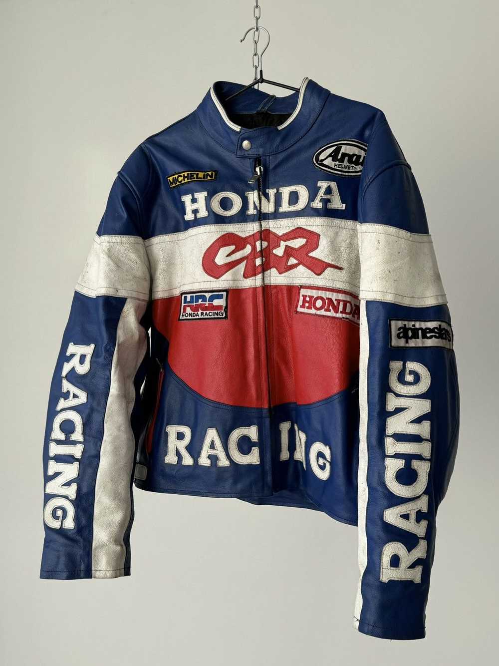 Honda × MOTO × Vintage Vintage Honda CBR Racing M… - image 2