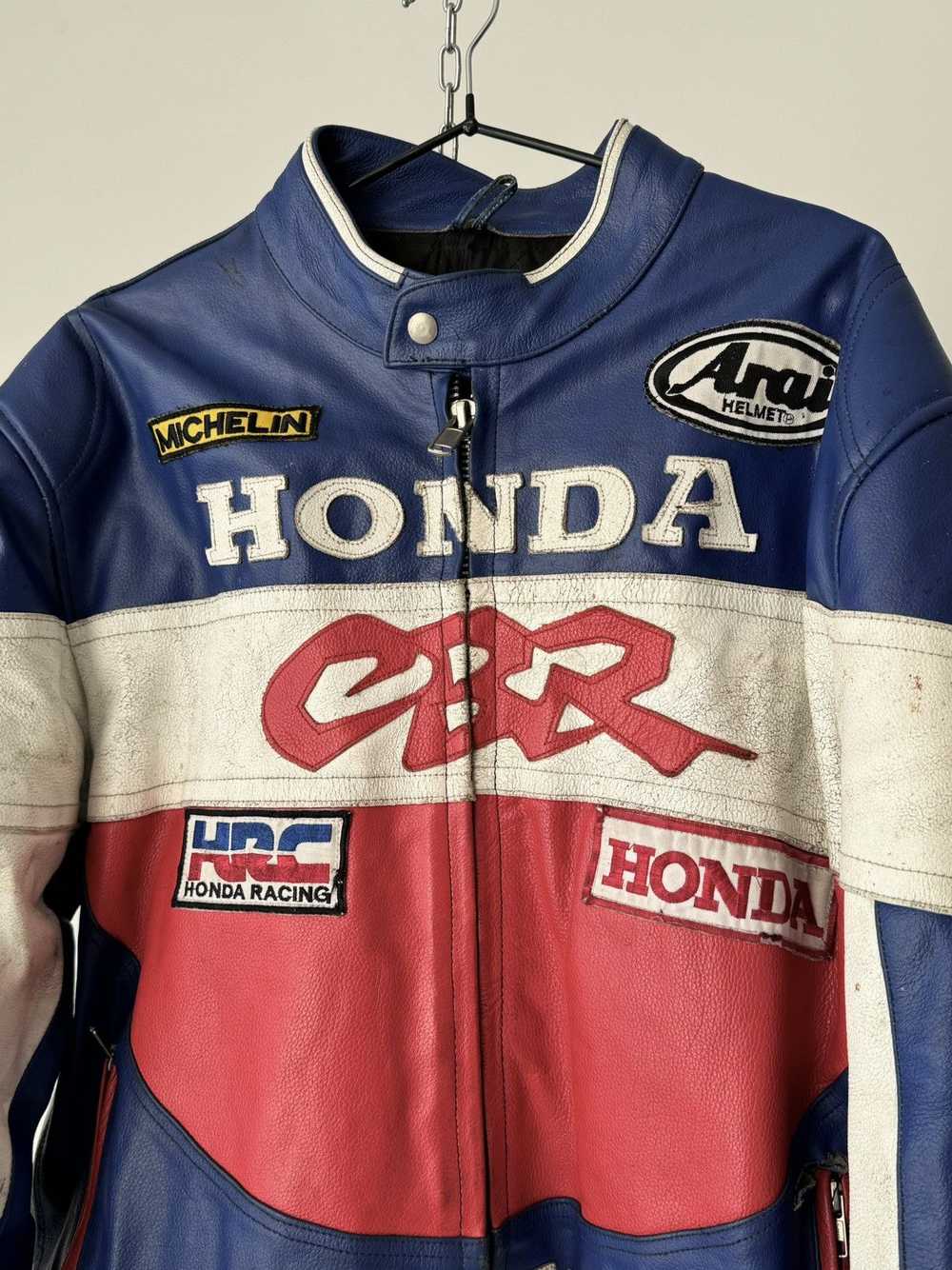 Honda × MOTO × Vintage Vintage Honda CBR Racing M… - image 3