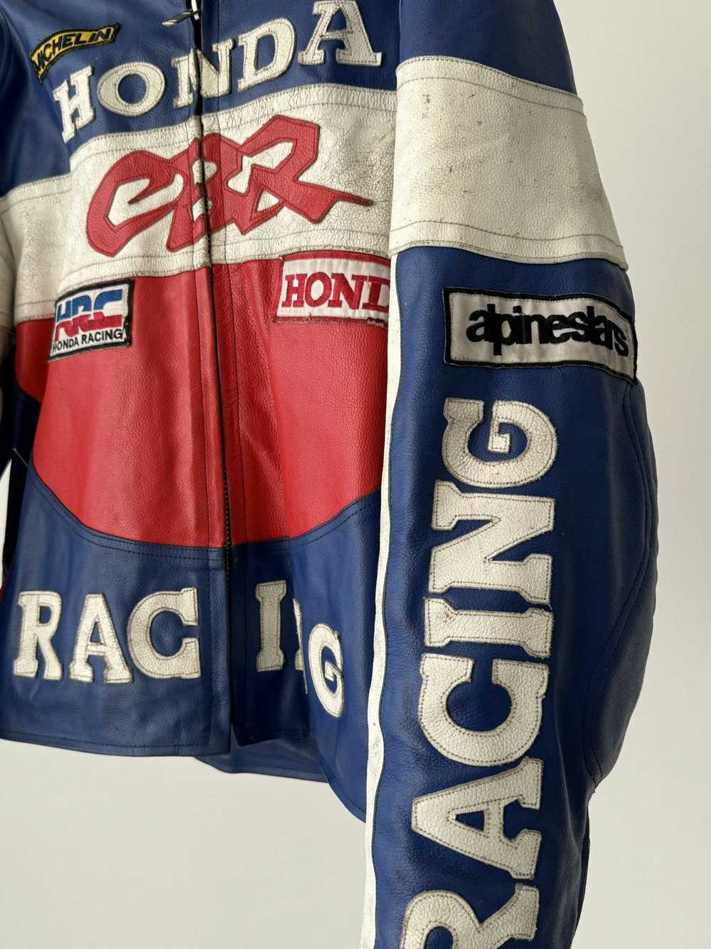 Honda × MOTO × Vintage Vintage Honda CBR Racing M… - image 6