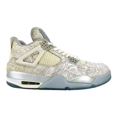 Nike 4 Retro 30th Anniversary Laser - image 1