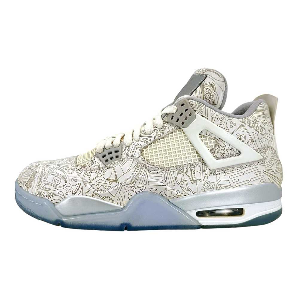 Nike 4 Retro 30th Anniversary Laser - image 2