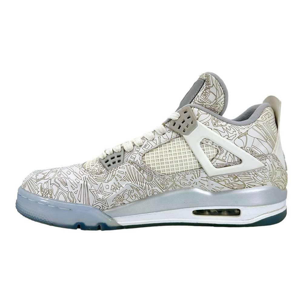 Nike 4 Retro 30th Anniversary Laser - image 3