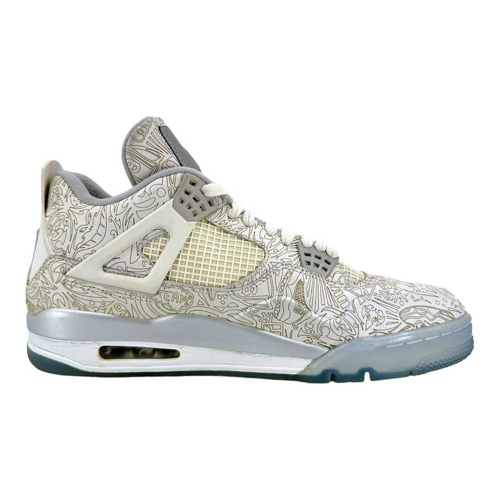 Nike 4 Retro 30th Anniversary Laser - image 4