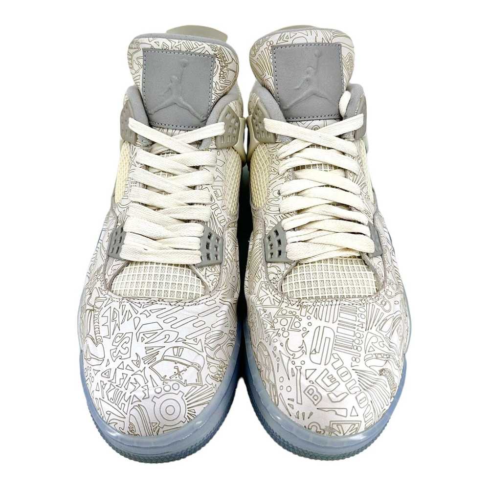 Nike 4 Retro 30th Anniversary Laser - image 5