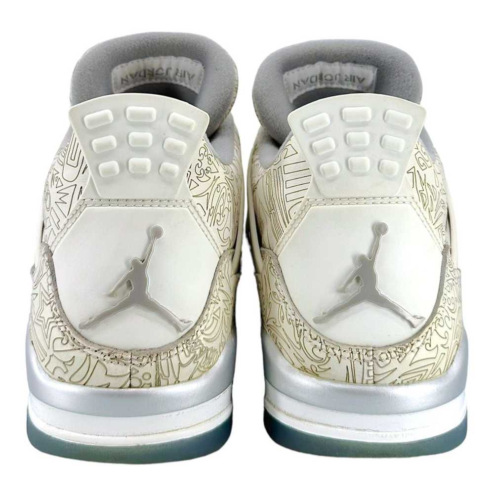 Nike 4 Retro 30th Anniversary Laser - image 6