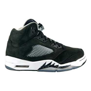 Nike 5 Retro Moonlight (2021) - image 1