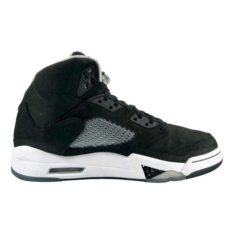 Nike 5 Retro Moonlight (2021) - image 4