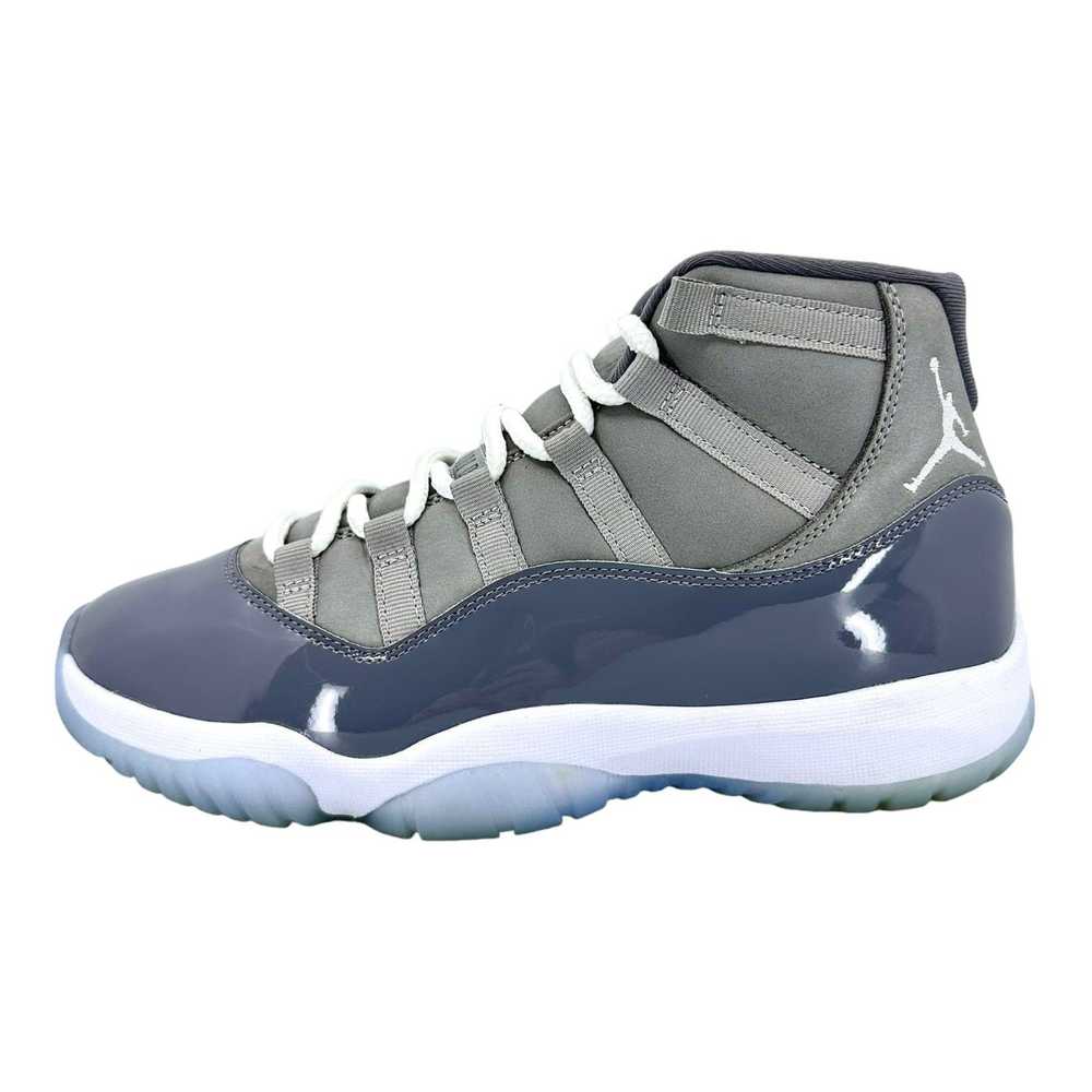 Nike 11 Retro Cool Grey (2021) - image 2