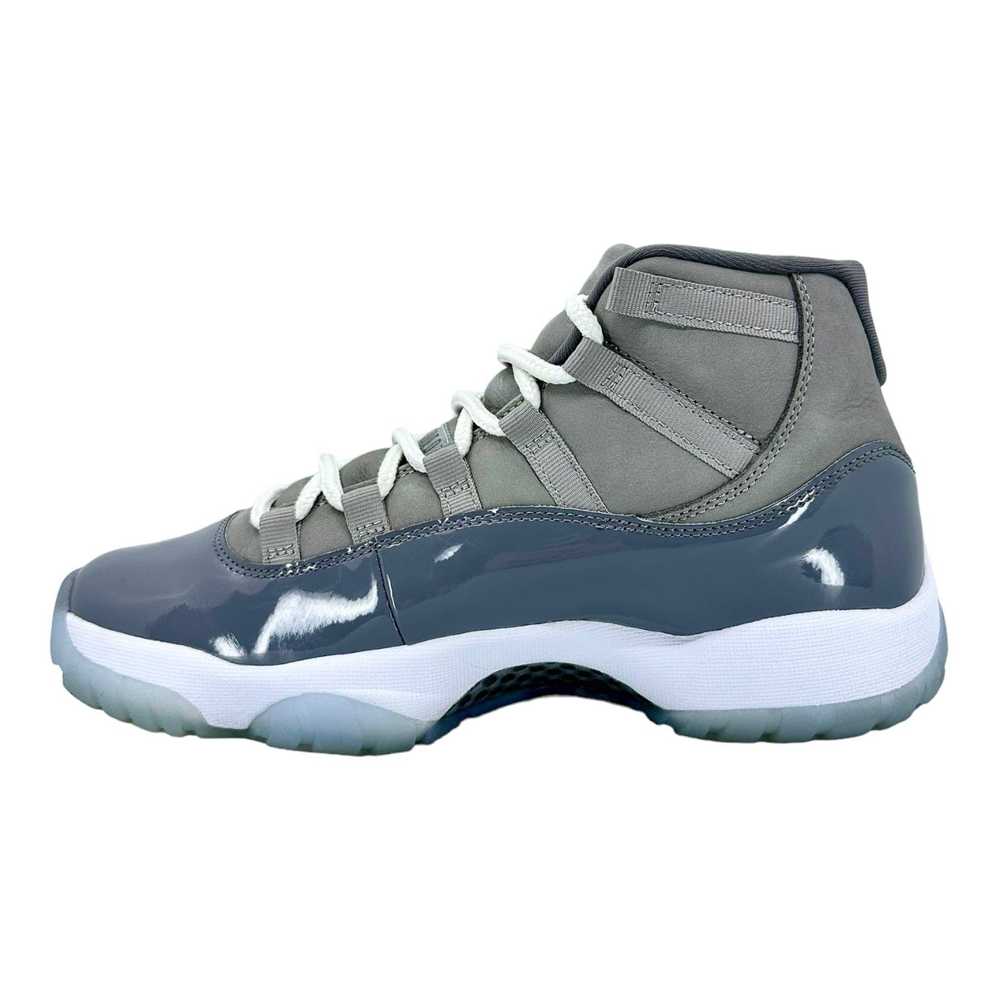 Nike 11 Retro Cool Grey (2021) - image 3