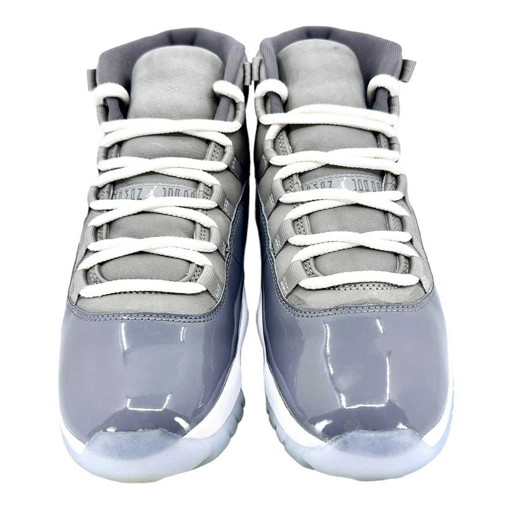 Nike 11 Retro Cool Grey (2021) - image 5