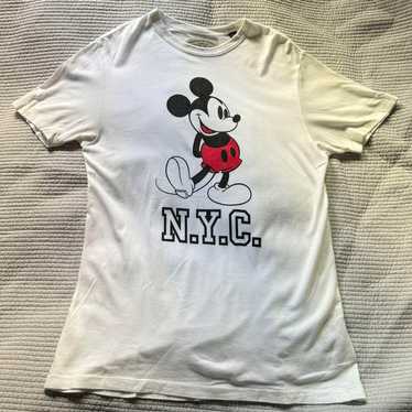 Shinzone Mickey Mouse T-shirt - image 1