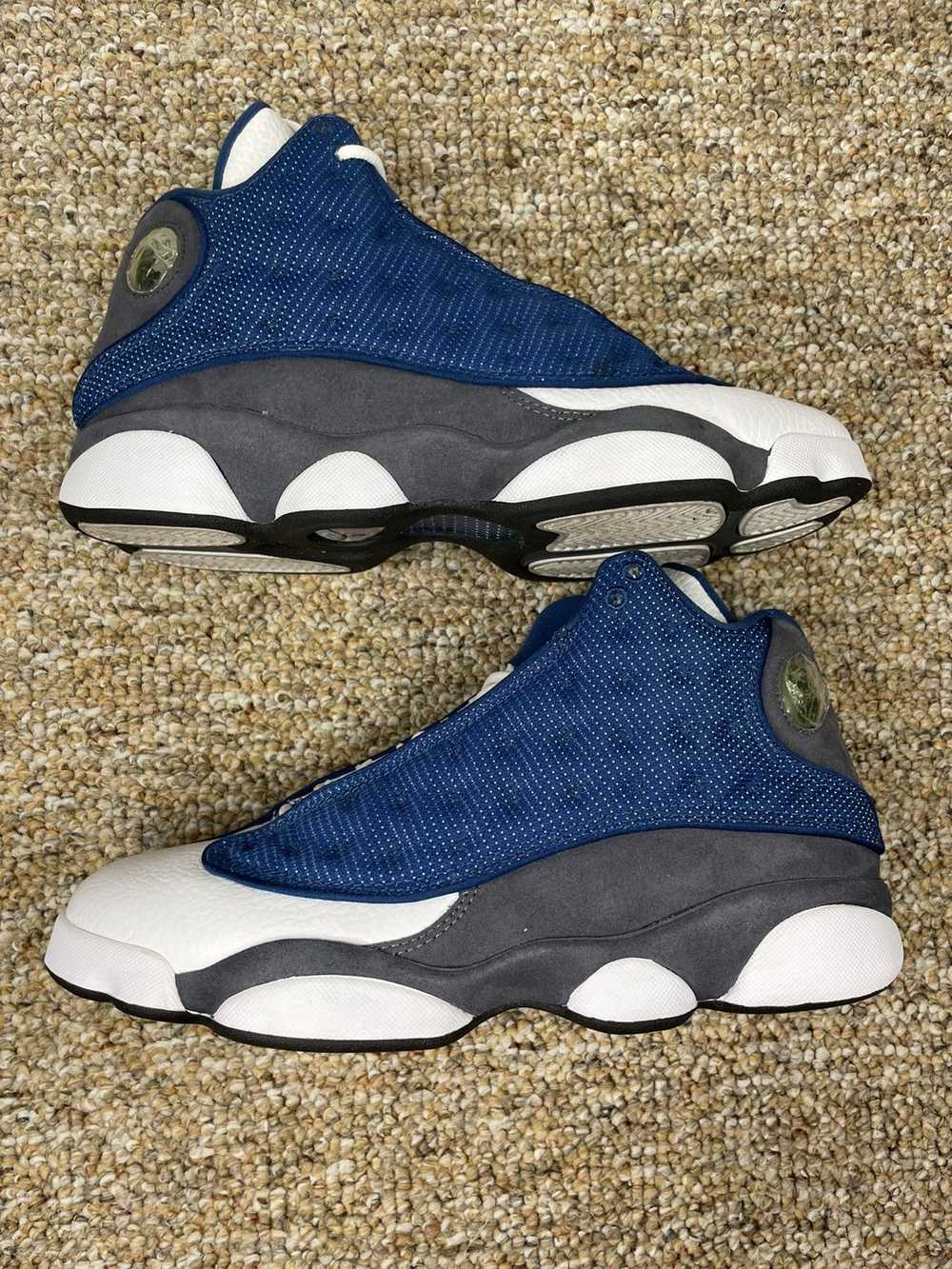 Jordan Brand Air Jordan 13 Retro 2010 Flint 2010 - image 2