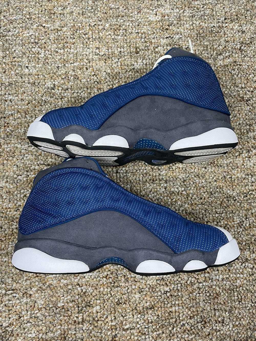 Jordan Brand Air Jordan 13 Retro 2010 Flint 2010 - image 3