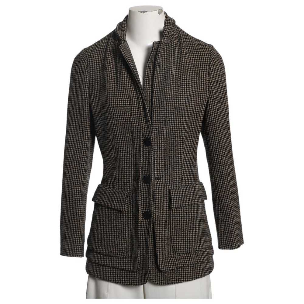 Bottega Veneta Wool jacket - image 1