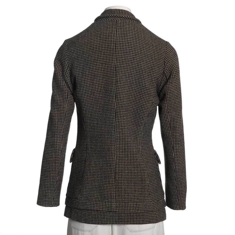 Bottega Veneta Wool jacket - image 2