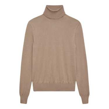 Saint Laurent Cashmere knitwear & sweatshirt