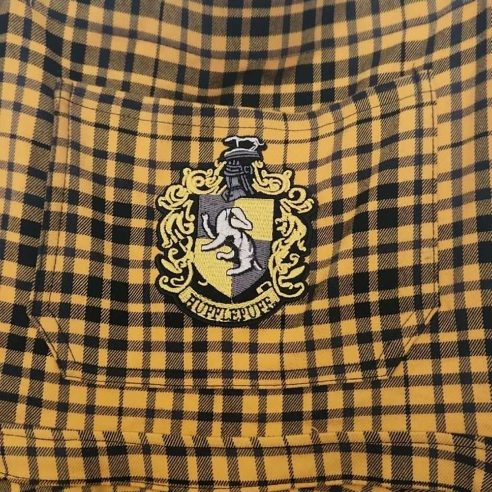 HARRY POTTER: Hufflepuff Dress - image 2