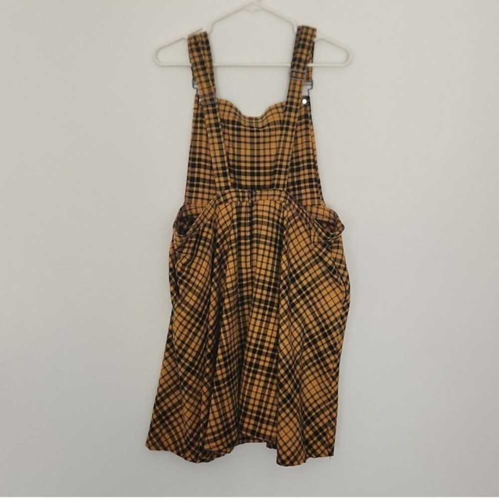 HARRY POTTER: Hufflepuff Dress - image 4