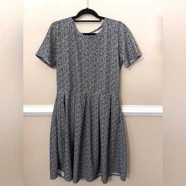 Lularoe Amelia Dress size 2xl