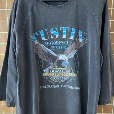 Good rock speed t-shirt/cut - Gem
