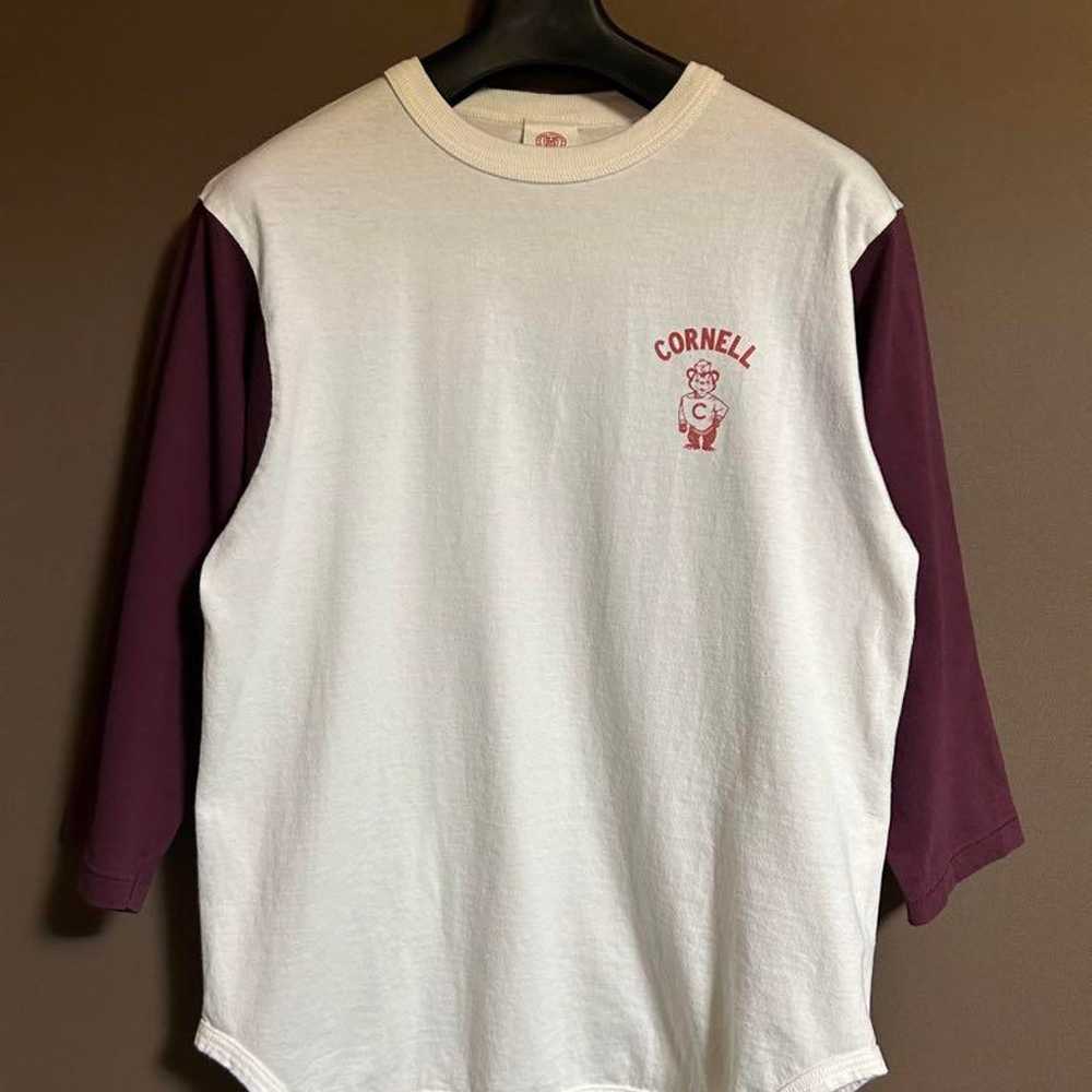 ✨ Popular GOOD ROCK SPEED COLLEGE BASEBALL TEE - image 5