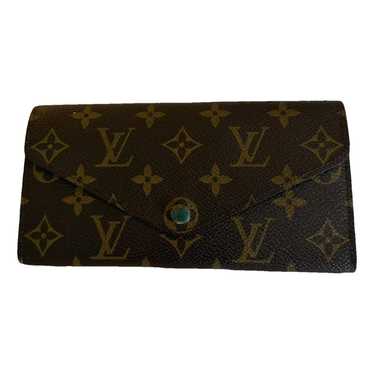 Louis Vuitton Joséphine wallet