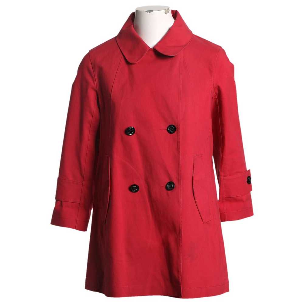 Louis Vuitton Trench coat - image 1