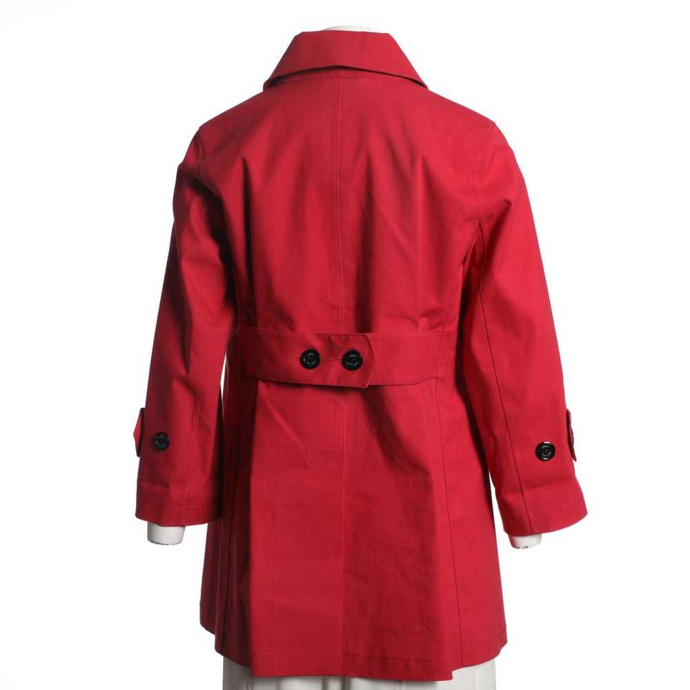 Louis Vuitton Trench coat - image 2