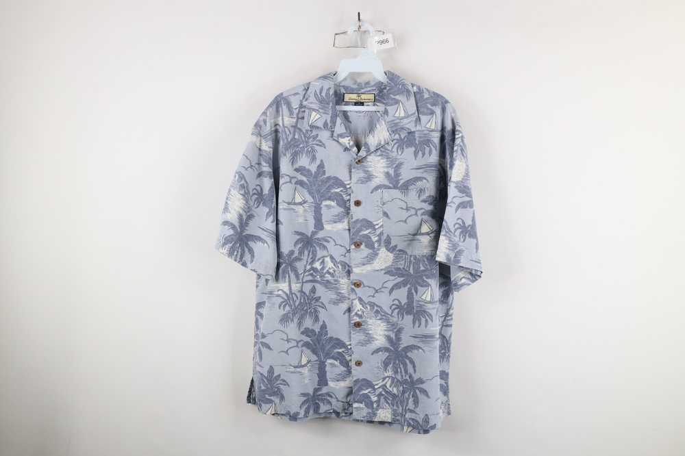 Tommy Bahama × Vintage Vintage 90s Tommy Bahama C… - image 1