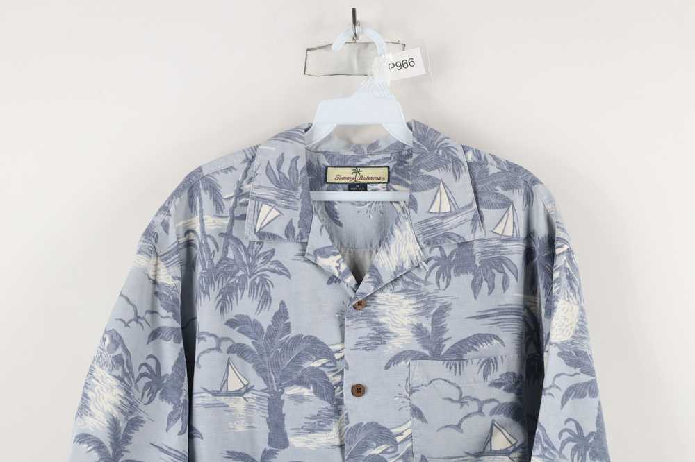 Tommy Bahama × Vintage Vintage 90s Tommy Bahama C… - image 2