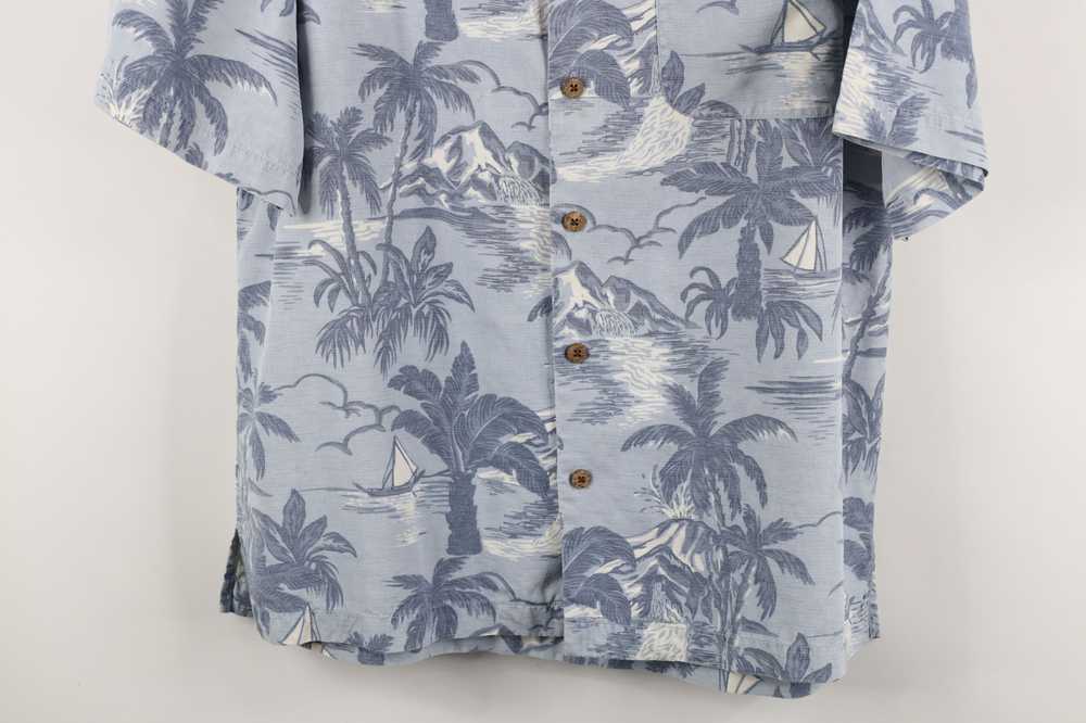 Tommy Bahama × Vintage Vintage 90s Tommy Bahama C… - image 3