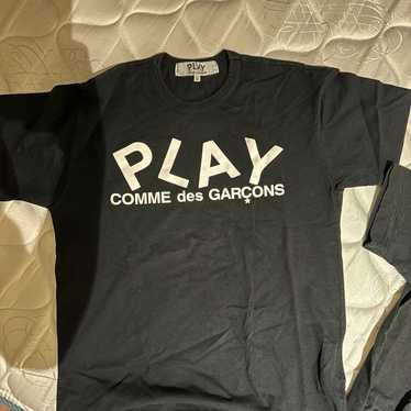 commes des garcons shirt (2pack) CDG Shirt - image 1