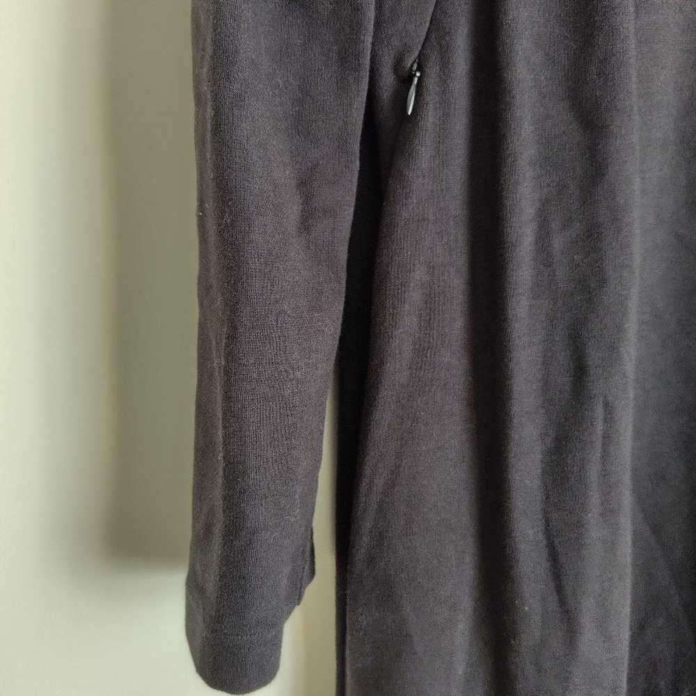 【Beautiful condition】良品計画 Muji Long Sleeve Dress … - image 6