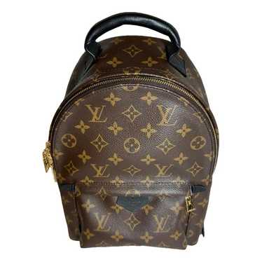 Louis Vuitton Leather bag