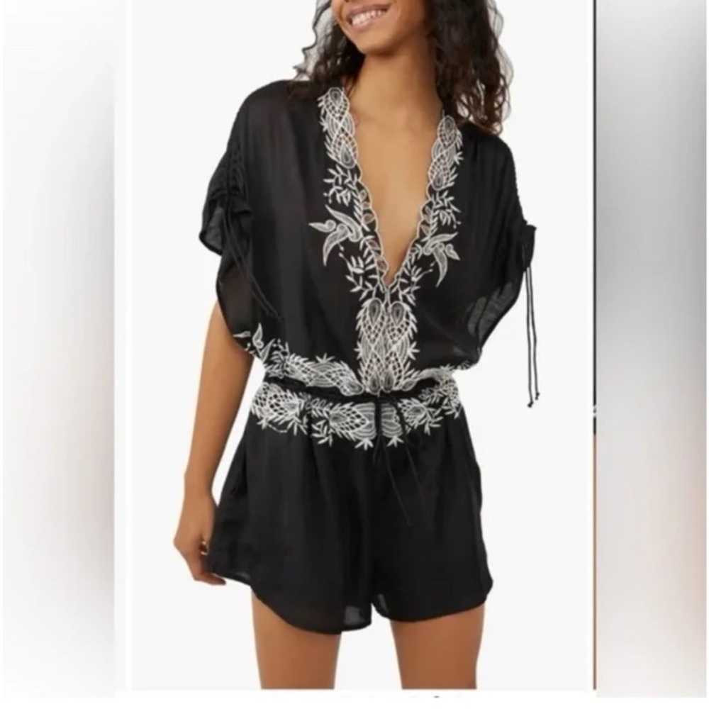 Romper Free People - image 1