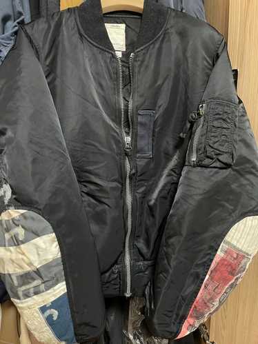 Visvim thorson jkt - Gem