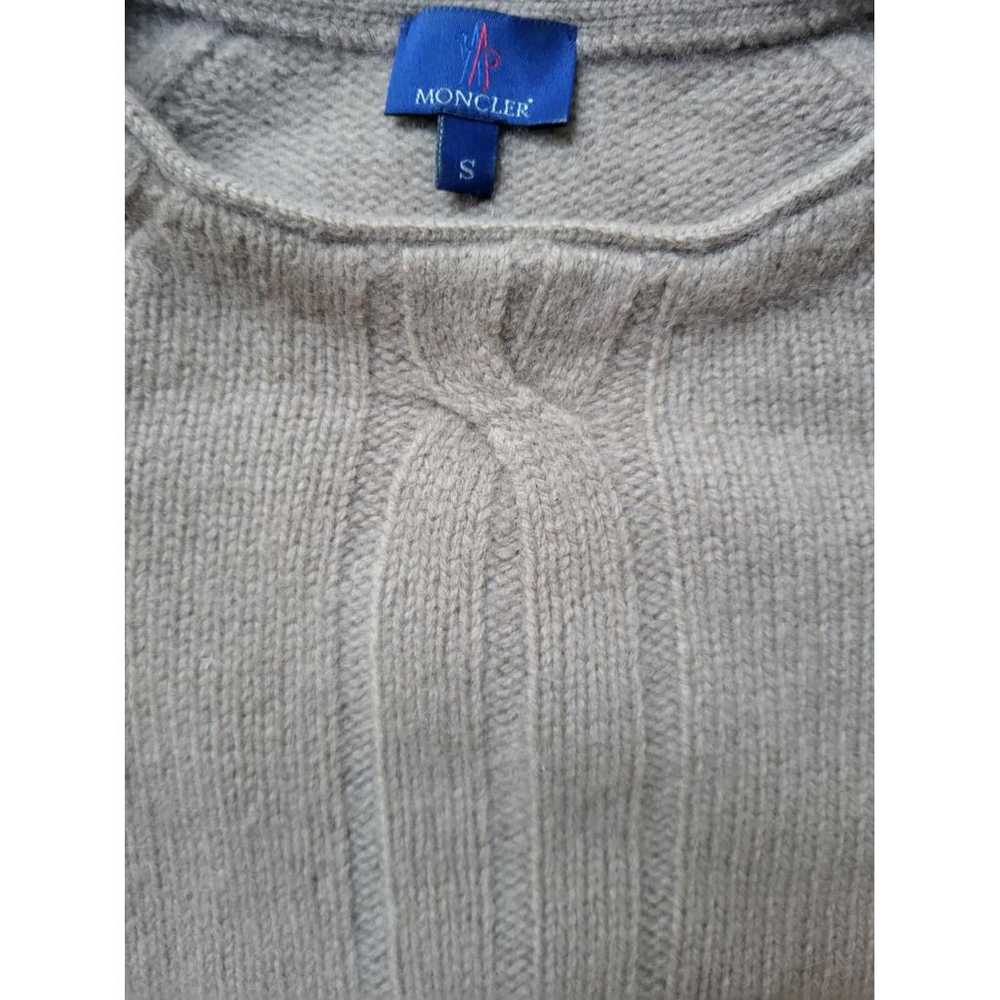 Moncler Wool jumper - image 2