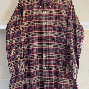 Ralph Lauren BLAIRE 90's Shirt XXL