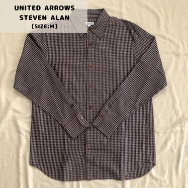 Steven alan blouse - Gem