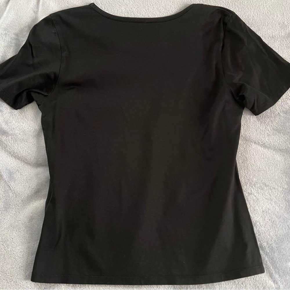 【Vintage】PLEATS PLEASE ISSEY MIYAKE T-shirt - image 4