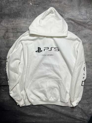 Balenciaga × Playstation Balenciaga Playstation Lo