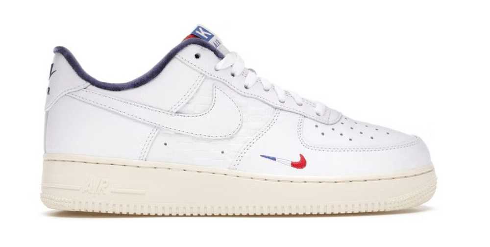 Nike Air Force 1 Low Kith Paris - image 1