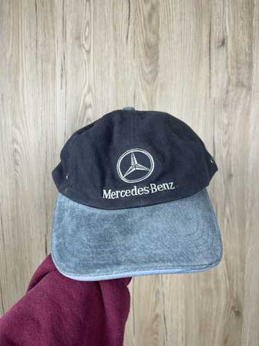 Mercedes Benz × Streetwear × Vintage ➕ 90s vintag… - image 1