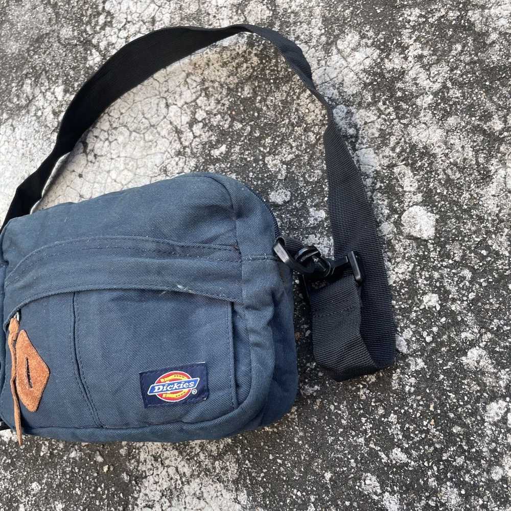 Dickies × Japanese Brand Dickies Sling Bag - image 2