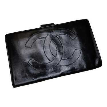 Chanel Leather wallet