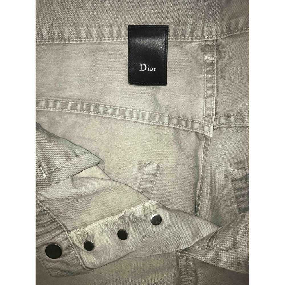 Dior Homme Slim jean - image 4