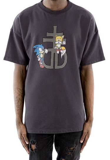 Drop Dead Clothing Drop Dead x Sega, Sonic Dream T