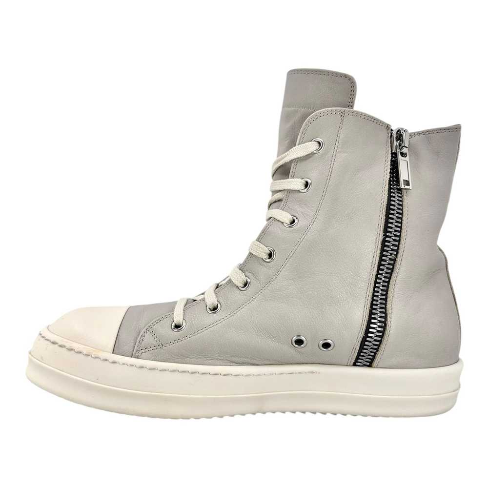 Rick Owens Ramone High Dust Milk - image 3